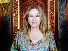 Janinewolf - Dream Analysis and Chakra Healing